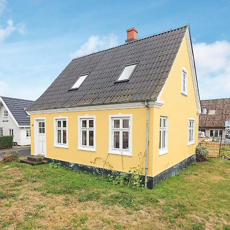 Holiday Home Rudkobing XIX Spodsbjerg Exterior photo