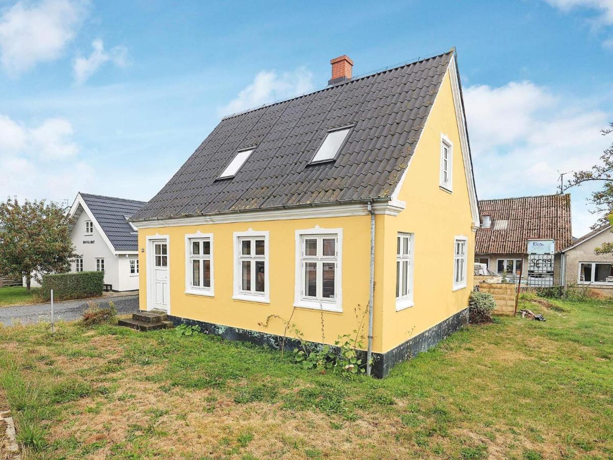 Holiday Home Rudkobing XIX Spodsbjerg Exterior photo