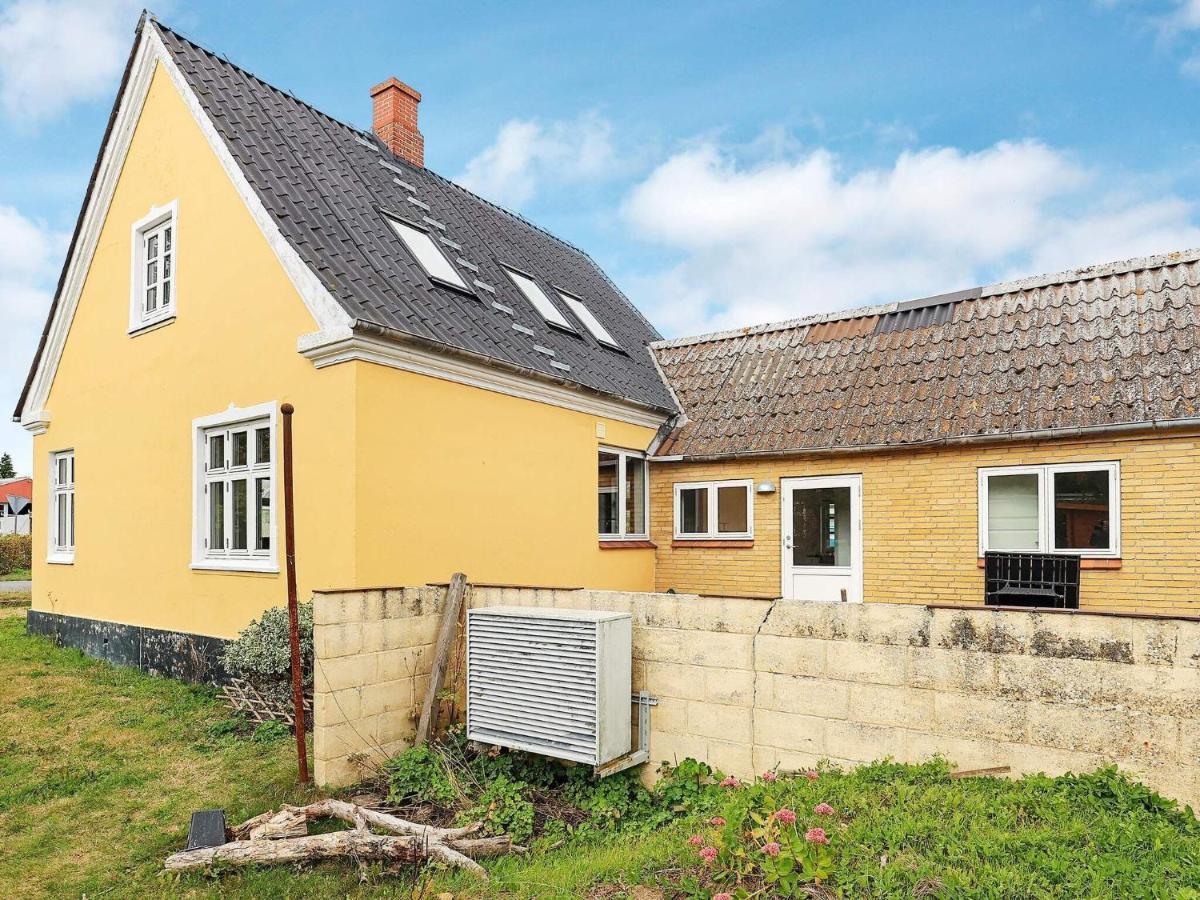Holiday Home Rudkobing XIX Spodsbjerg Exterior photo