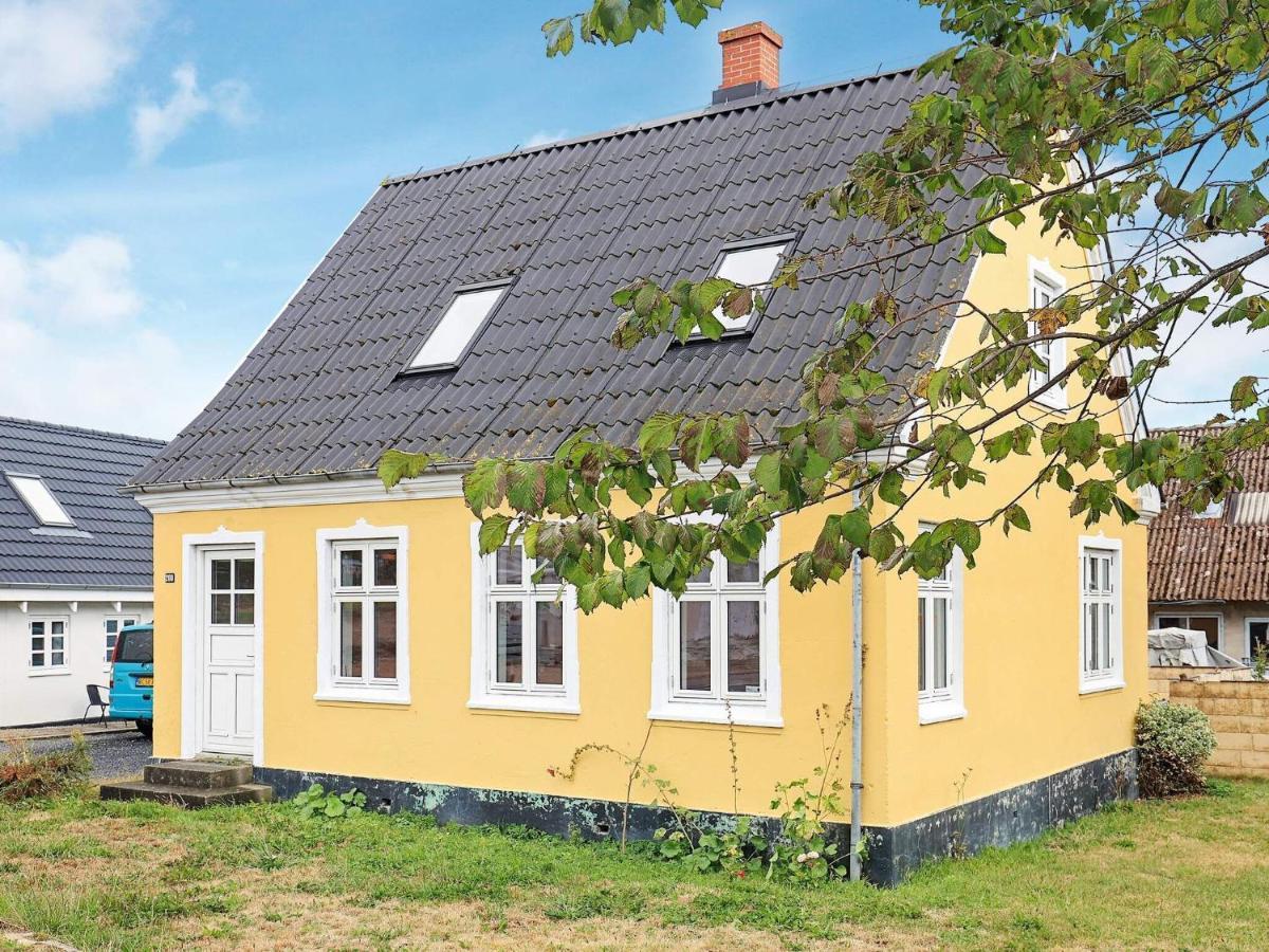Holiday Home Rudkobing XIX Spodsbjerg Exterior photo