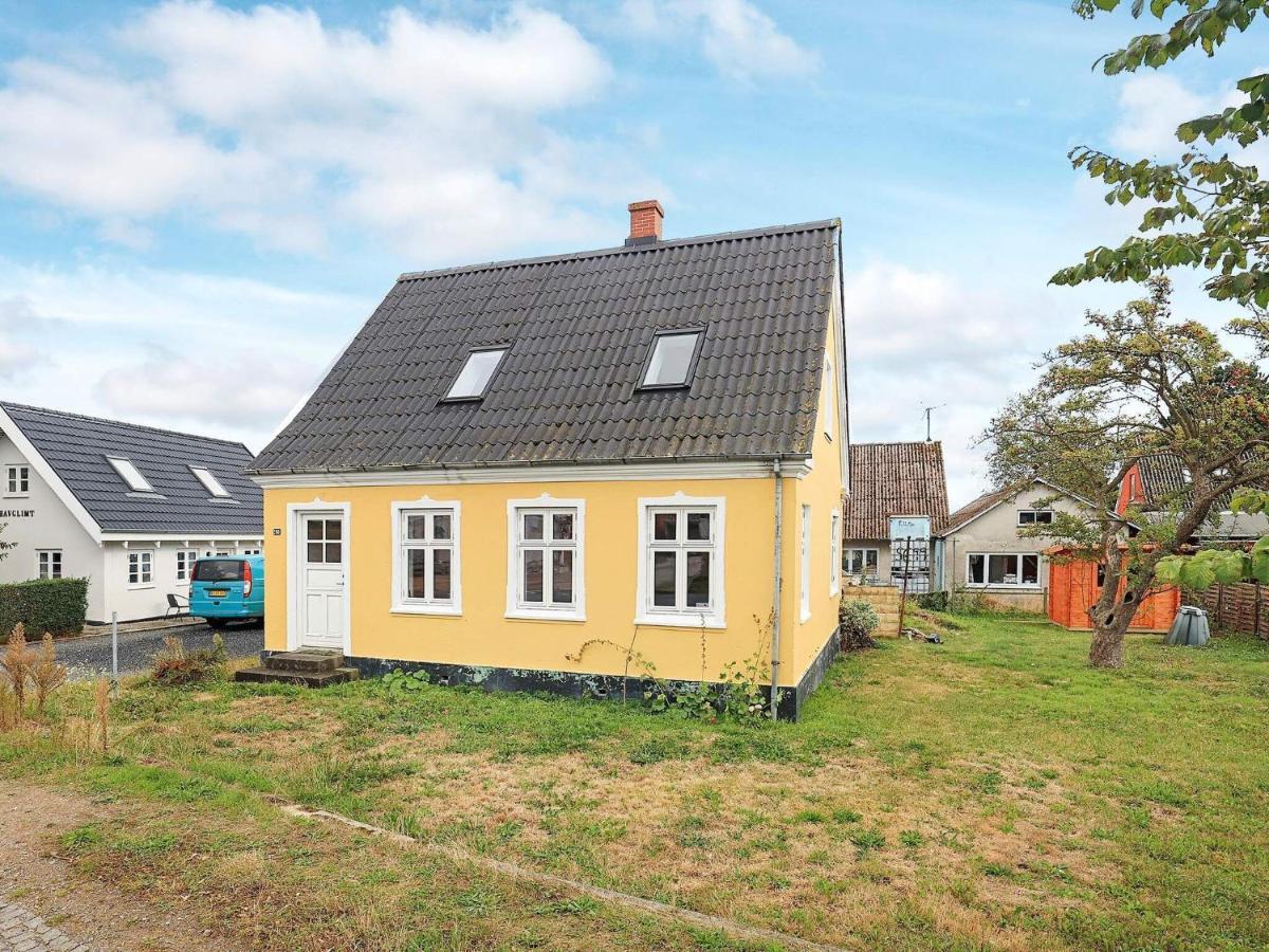 Holiday Home Rudkobing XIX Spodsbjerg Exterior photo