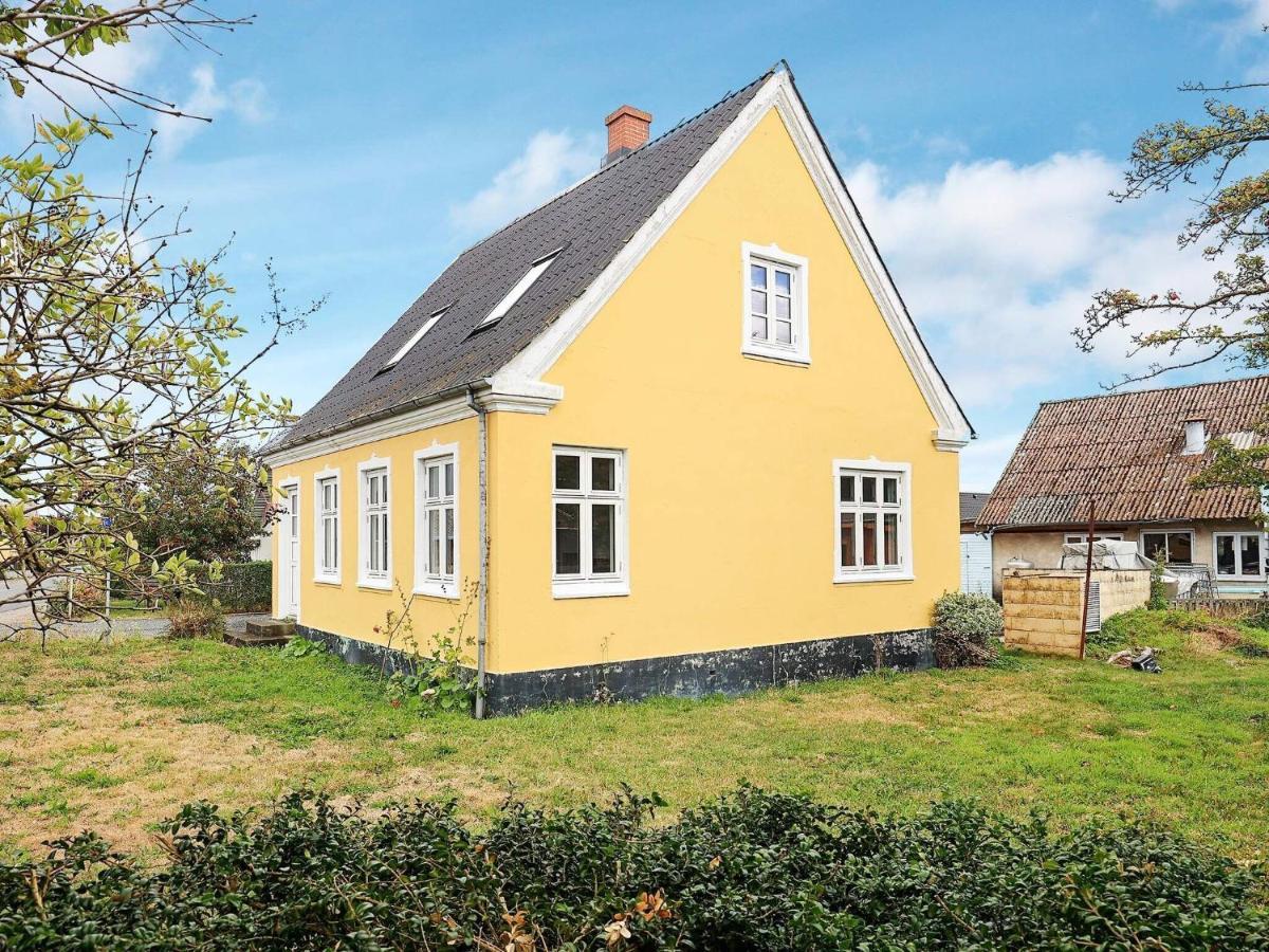 Holiday Home Rudkobing XIX Spodsbjerg Exterior photo